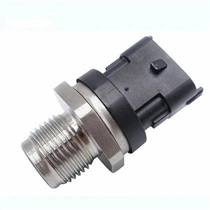 Sensor de pressió de combustible BMW